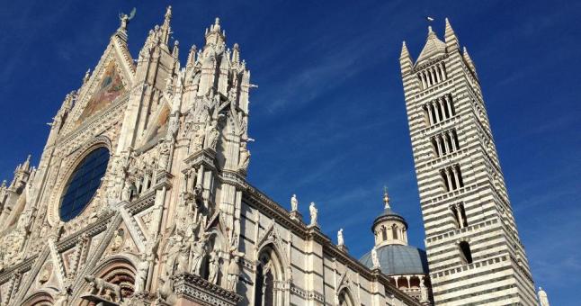 PIX   Siena Duomo